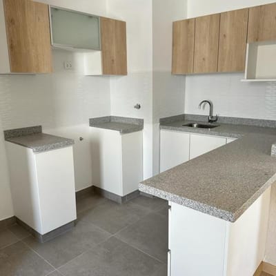 DEPARTAMENTO EN VENTA DE ESTRENO  SAN MIGUEL