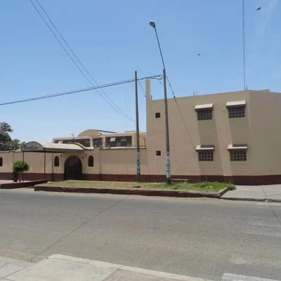 VENTA  ALQUILER LOCAL COMERCIAL ICA  ICA  ICA
