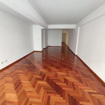 ALQUILER DE DPTO DE 02 DORM EN MIRAFLORES