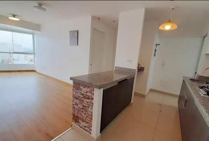 VENTA DE DPTO CON VISTA AL MAR EN MAGDALENA