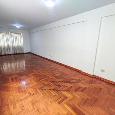 ALQUILER DE DPTO DE 03 DORM EN MIRAFLORES