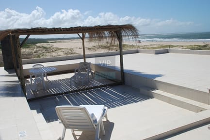 Venta casa de 4 dormitorios en José Ignacio con vista al mar
