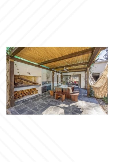 Vendo casa en Barrio privado en Pinares