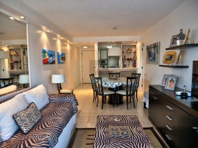 Venta Apartamento un dormitorio y medio Chiverta con garaje