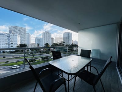 Venta Apartamento 2 dormitorios Punta del Este
