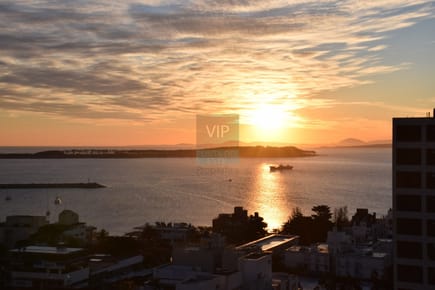 Venta apartamento 2 dormitorios con vista Peninsula
