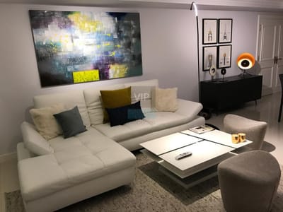 Venta Apartamento 3 dormitorios Playa Mansa