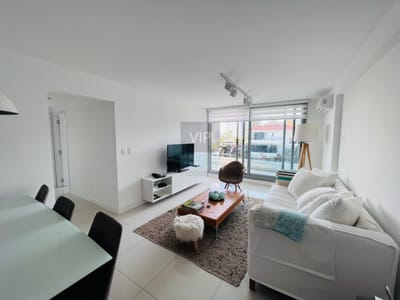 Alquiler apartamento 2 dormitorios en Playa Brava