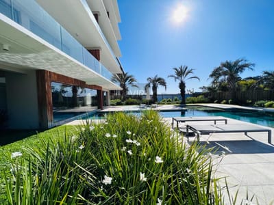 Apartamento en venta 3 dormitorios manantiales