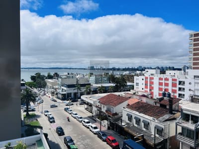 Apartamento venta 1 dormitorio Peninsula Punta del Este