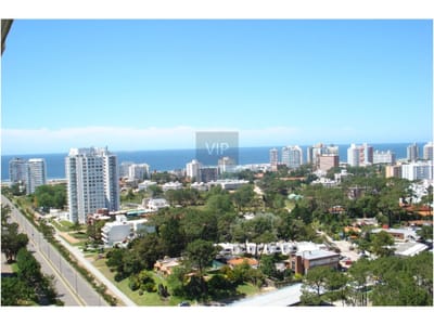 Alquiler anual 2 dormitorios Punta del Este
