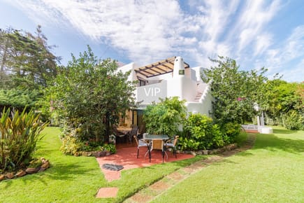 Casa en venta en complejo de Punta Ballena