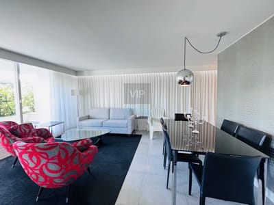 Apartamento en Yoo de 3 dormitorios Roosevelt - Punta del Este