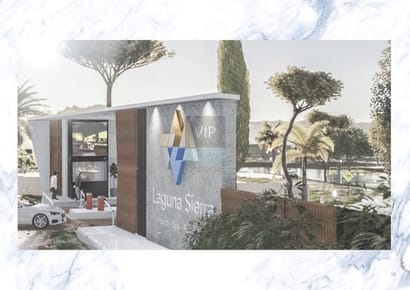 Venta terrenos en Barrio Privado - Punta del Este