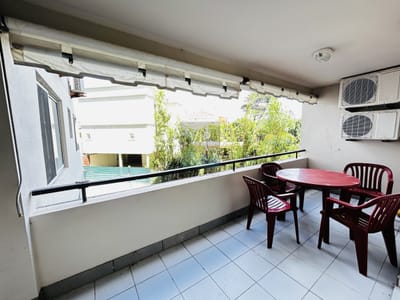 Venta apartamento 3 dormitorios en primera linea playa mansa