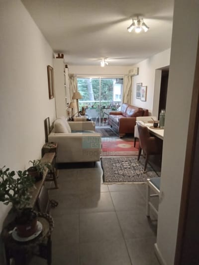 A pasos de todo, departamento de 2 dormitorios en venta