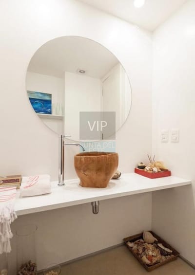 Vendo hermoso apto 4 suites frente al mar