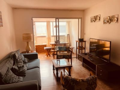 Vendo apartamento 2 dormitorios en primera linea