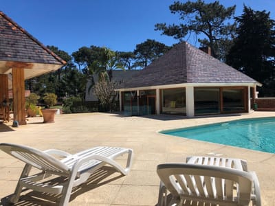 Venta casa de 5 dormitorios en Lugano Punta del Este