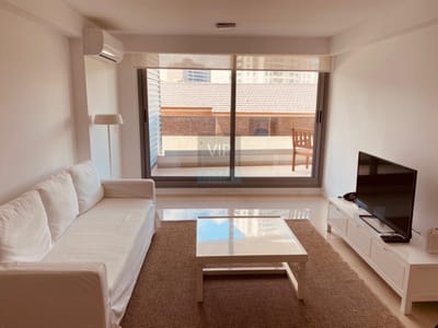 Alquiler apartamento de 2 dormitorios Aidy Grill