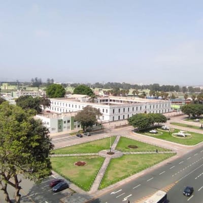 DEPA 3 DORM. C/VISTA PANORÁMICA