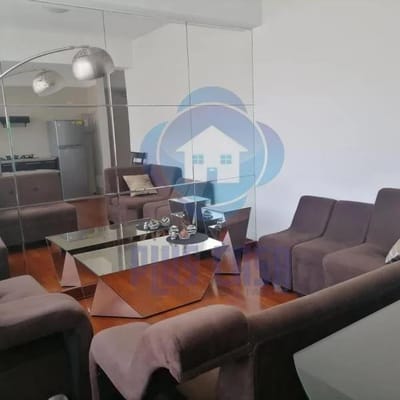 Alquiler o venta de exclusivo departamento amoblado en San Isidro
