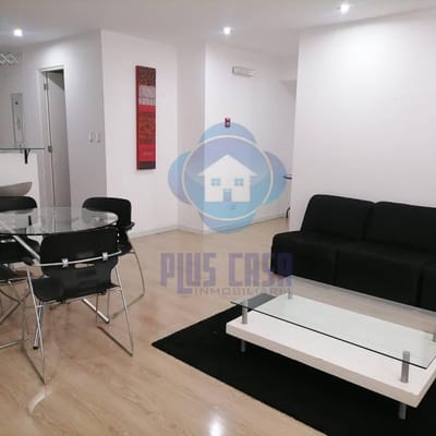 Venta de departamento remodelado en zona céntrica de Miraflores