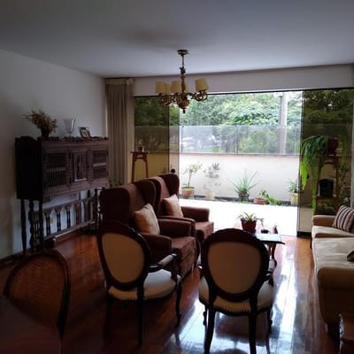 Venta de Departamento en Santiago De Surco