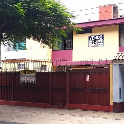 Casa en venta  m