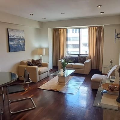 VENDO BELLO DEPARTAMENTODORMFAMOBLADOMTSCOCHERADEPOSITOFINAL PARD