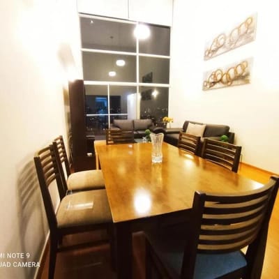 ALQUILO BELLO DEPA DORMCUARTOBAOSERVICAMOBLADOBALCONCOCHERAPIS