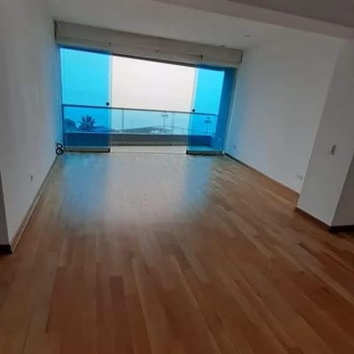 ALQUILO BELLO DEPARTAMEN DORMITVMAR  COCHERA  MTS MALECNBALCON ocasin
