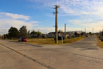 En Venta Hermosa Parcela De 4 Ha Ombues De Lavalle Colonia