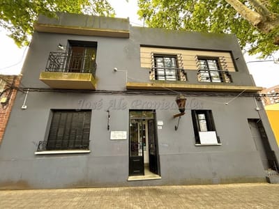En Venta Posada Con 9 Habitaciones Colonia Del Sacramento