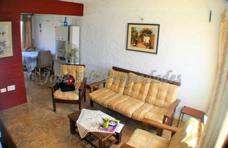 En Venta Impecable Vivienda De 2 Dormitorios Colonia Del Sa