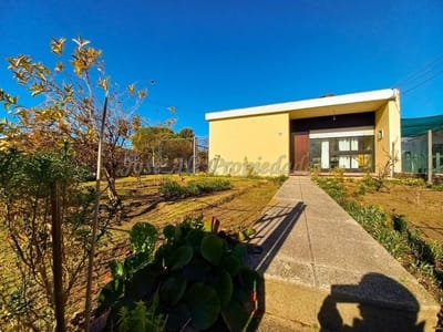 En Venta Casa De Dos Dormitorios Colonia Del Sacramento