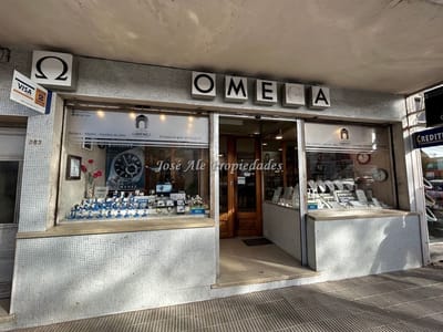 En Venta Importante Negocio, Colonia Del Sacramento