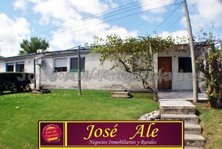 En Venta Vivienda De 4 Dormitorios Colonia Del Sacramento