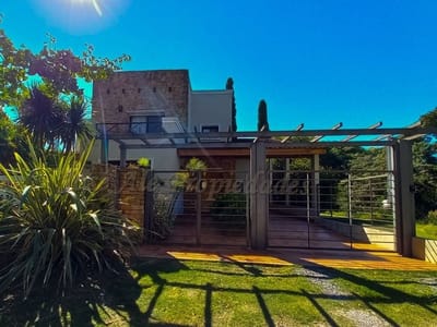En Venta - Hermosa Casa En Colonia De Sacramento
