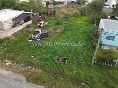 En Venta Terreno De 300 M2 Colonia Del Sacramento