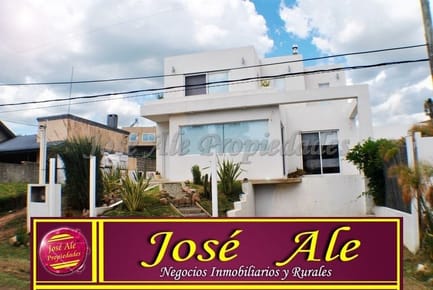 Casa En Venta - Colonia Del Sacramento