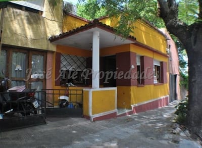 En Venta - Casa En Colonia De Sacramento