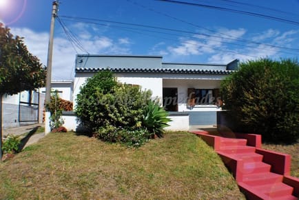 En Venta - Linda Casa 3 Dorm 2 Baños