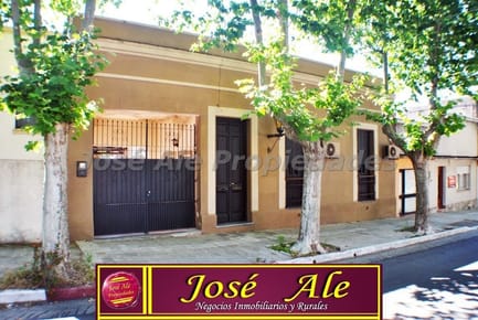 Casa En Venta Colonia Del Sacramento