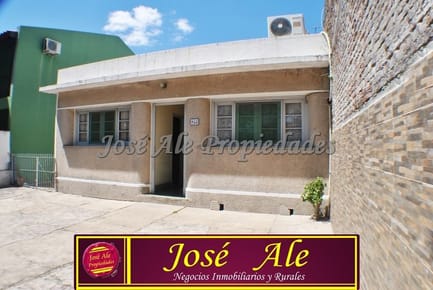 En Venta Casa De Cuatro Dormitorios Colonia Del Sacramento