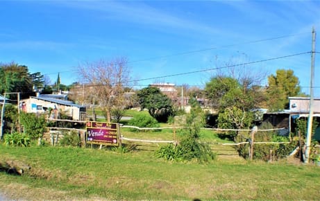 En Venta Terreno De 400 M2 Colonia Del Sacramento