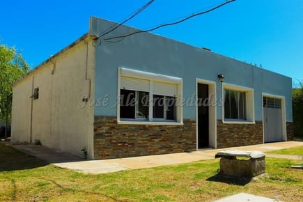 Casa En Venta - Colonia Del Sacramento
