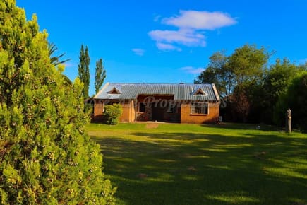 Casa En Venta - Colonia Del Sacramento