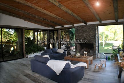 EN VENTA HERMOSA CASA A POCOS METROS DE LA RAMBLA, COLONIA