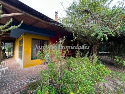 EN VENTA CASA UBICADA EN EL REAL DE SAN CARLOS, COLONIA